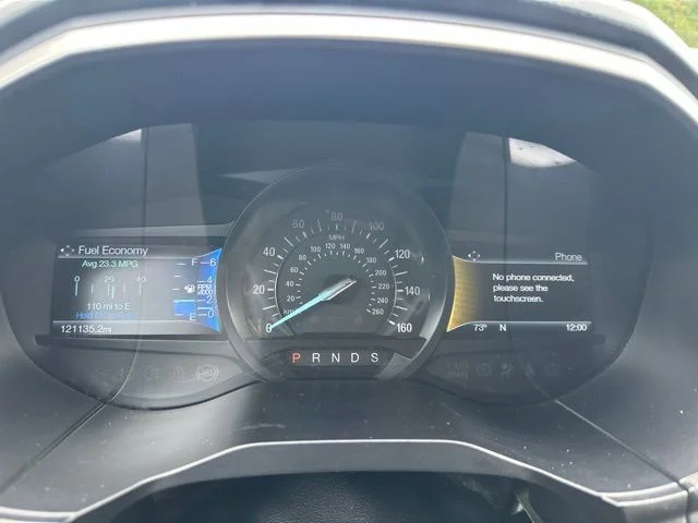 Used 2018 Magnetic Ford SEL image 17
