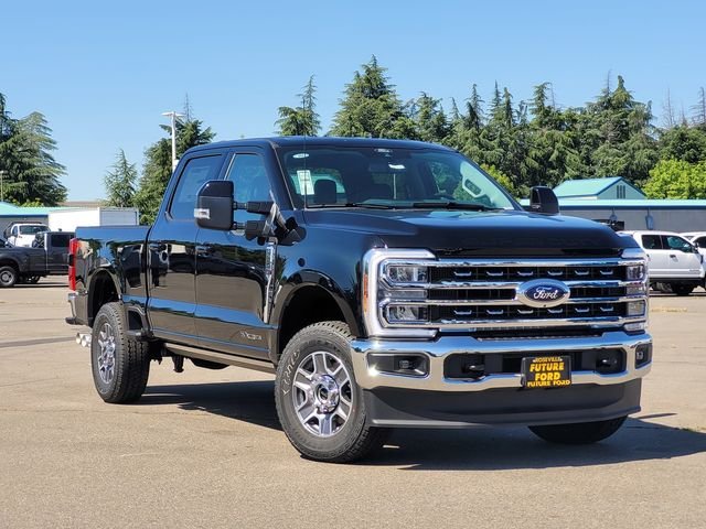 2026 Ford F-250 Lariat 4x4 Crew Cab 6-3/4' Box's photo