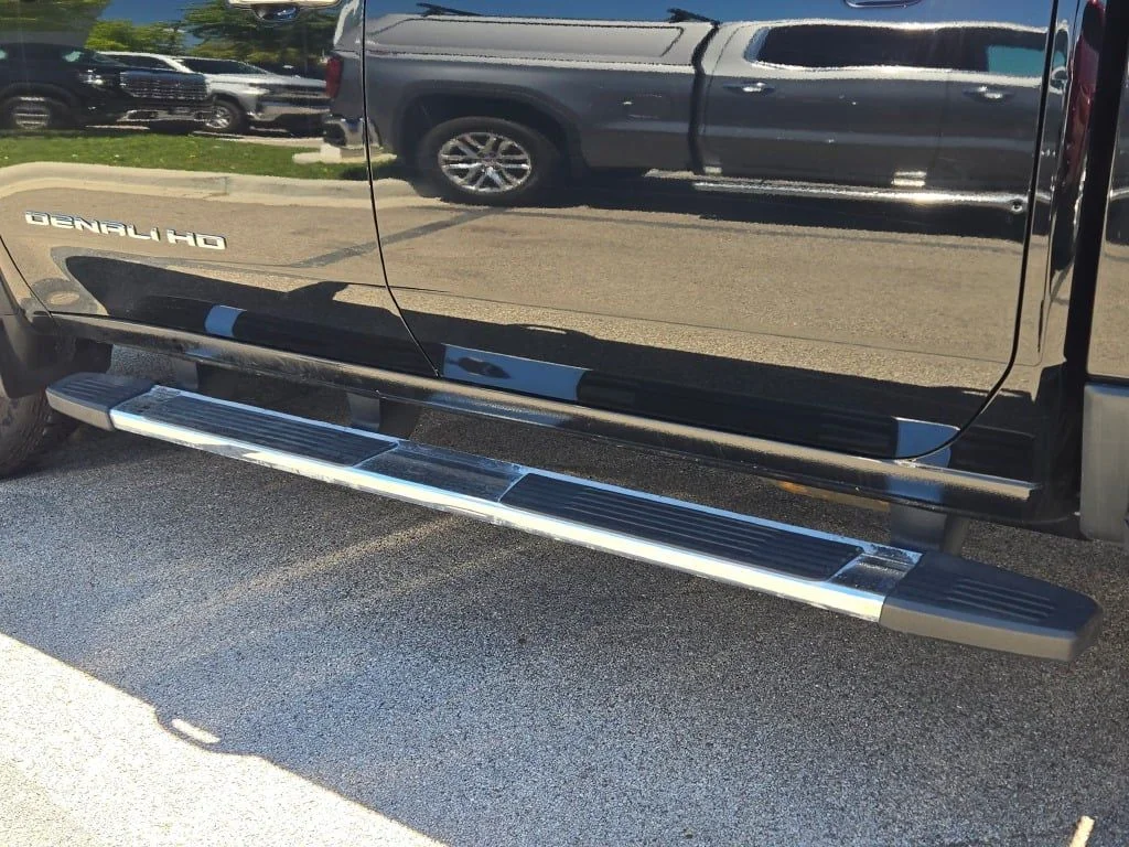 Used 2023 Black GMC Denali image 20
