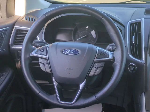 Used 2024 Gray Ford Titanium image 31
