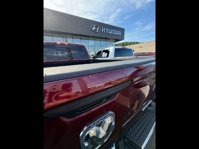 Used 2020 Red Ram Tradesman image 20