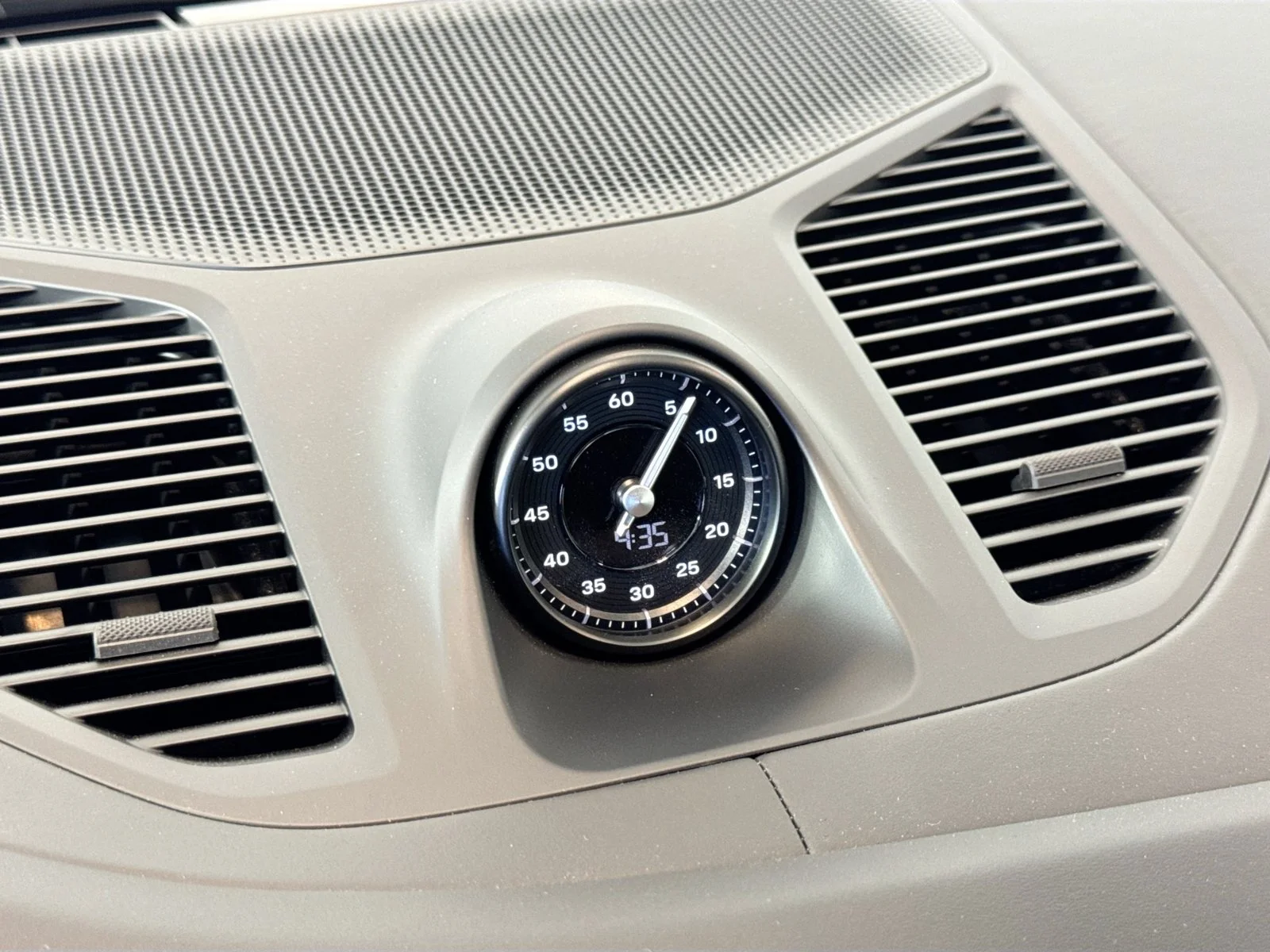 New 2025 White Porsche E-Hybrid image 28