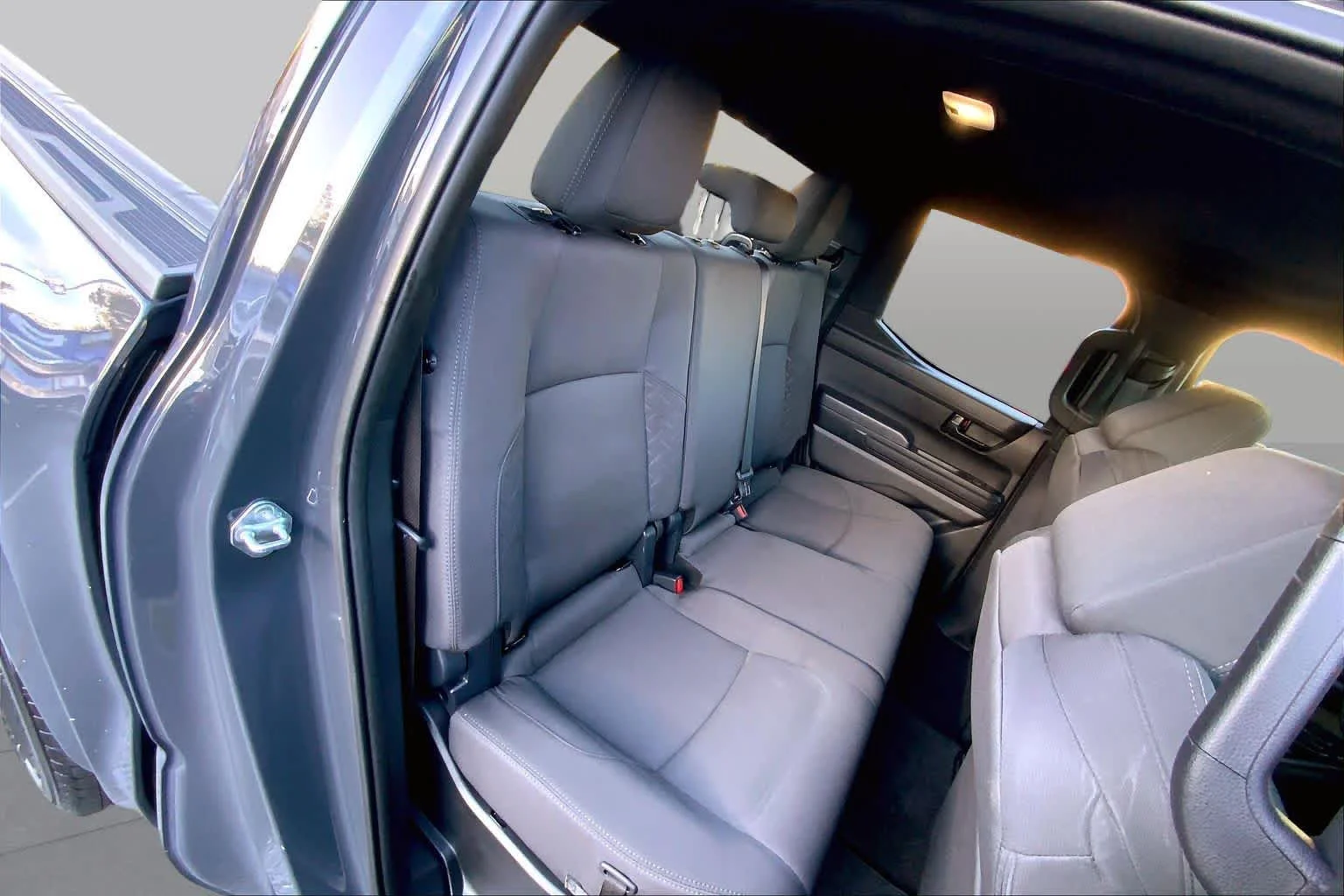 Used 2026 Underground Toyota SR5 image 17