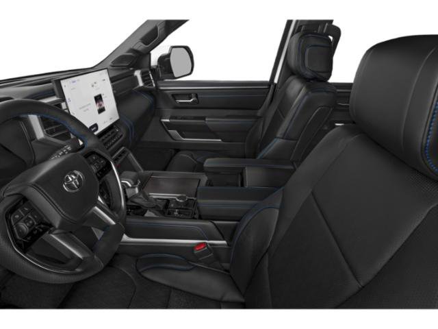 2026 Toyota Sequoia Platinum - Photo 12