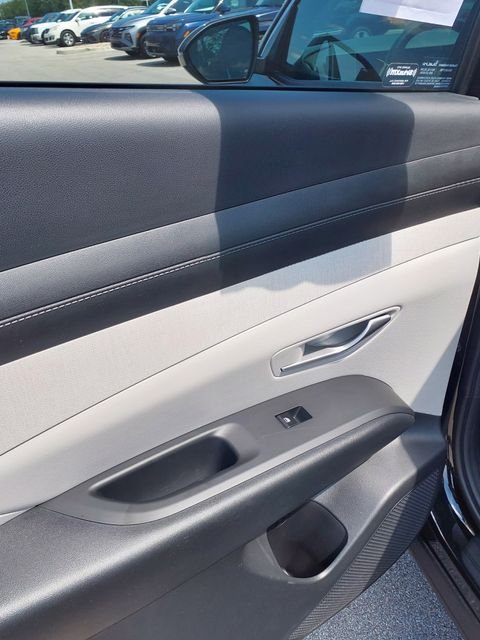 2025 Hyundai Tucson SEL Convenience - Photo 21