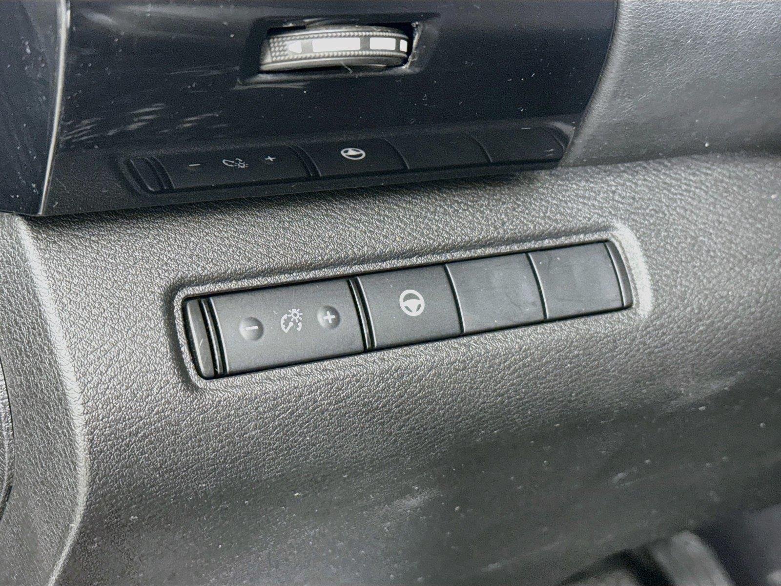 Used 2024 Gun Metallic Nissan SV image 15