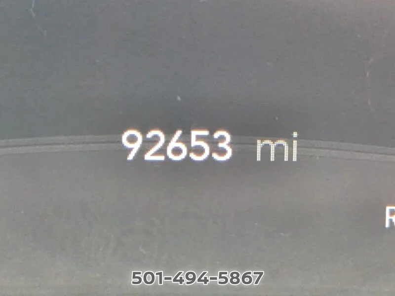 Used 2022 Bright White Clearcoat CHRYSLER TOURING L image 24