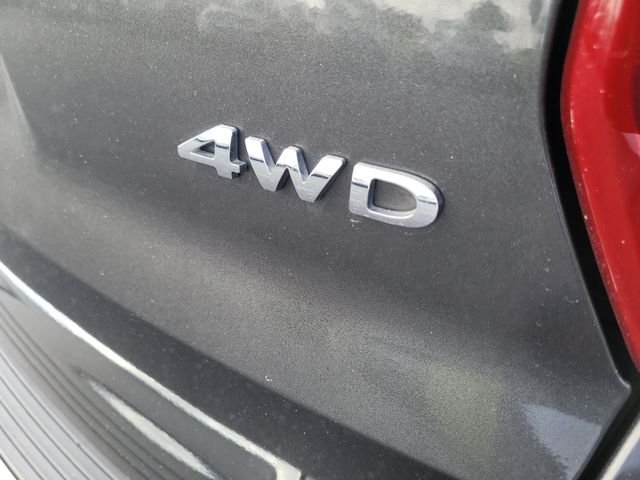 Used 2019 Gray Ford Limited image 9
