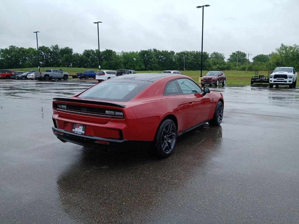 2026 Dodge Charger Scat Pack - Photo 8