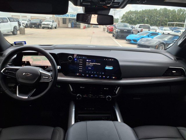 2026 Chevrolet Tahoe Z71 - Photo 17