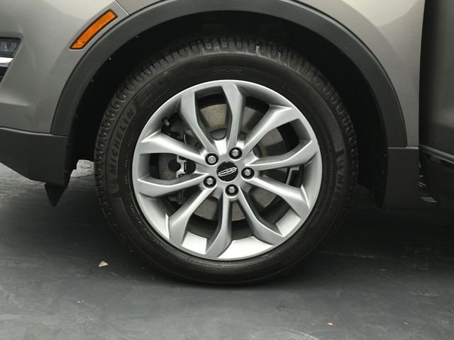 2017 LINCOLN MKC - Image 33