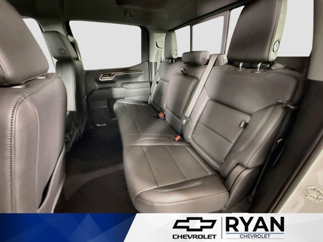2026 Chevrolet Silverado 1500 RST - Photo 25