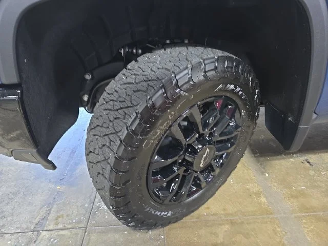 2026 Chevrolet Silverado 2500 HD LT - Photo 34