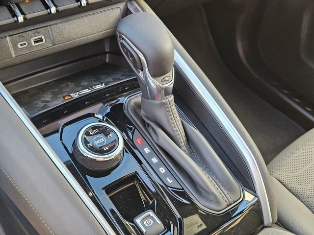 2026 Chevrolet Colorado ZR2 - Photo 13