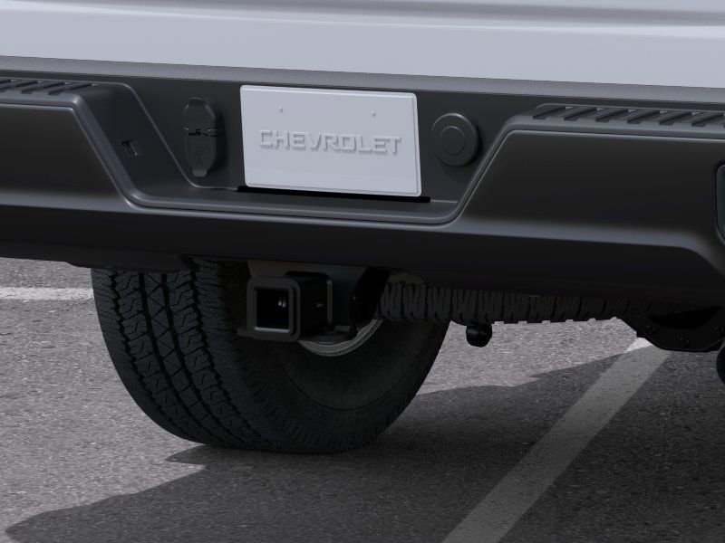 2026 Chevrolet Silverado 2500 HD Work Truck - Photo 14