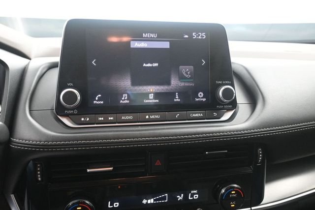 2023 Nissan Rogue SV - Photo 10