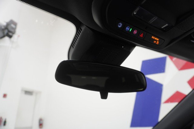 2026 GMC Terrain Elevation - Photo 36