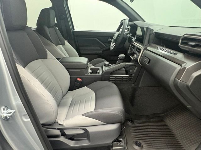 New 2026 Celestial Silver Metallic Toyota  TRD Sport image 43