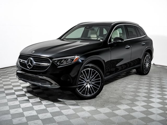 2024 Mercedes-Benz GLC GLC 300