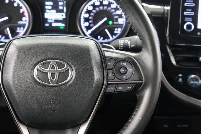 Certified Used 2024 ICE CAP Toyota  image 14