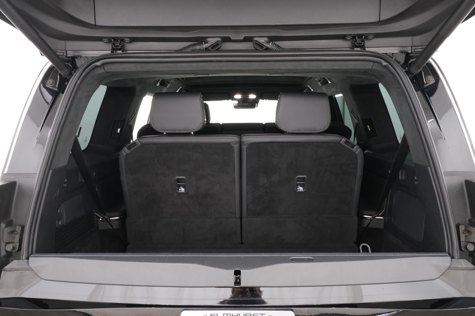 Used 2023 Midnight Rivian Adventure image 39