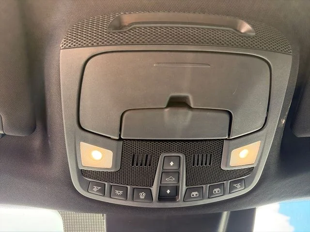 Used 2020 Gray Ford Limited image 24