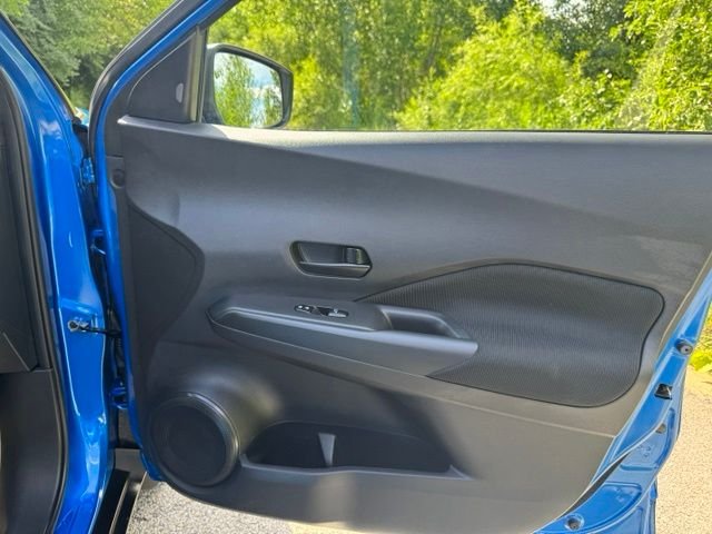 2025 Nissan KICKS PLAY Base - Photo 18
