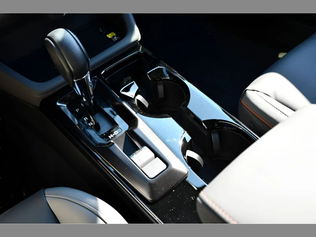 New 2026 RIVER ROCK PEARL Subaru Sport Onyx Edition image 36