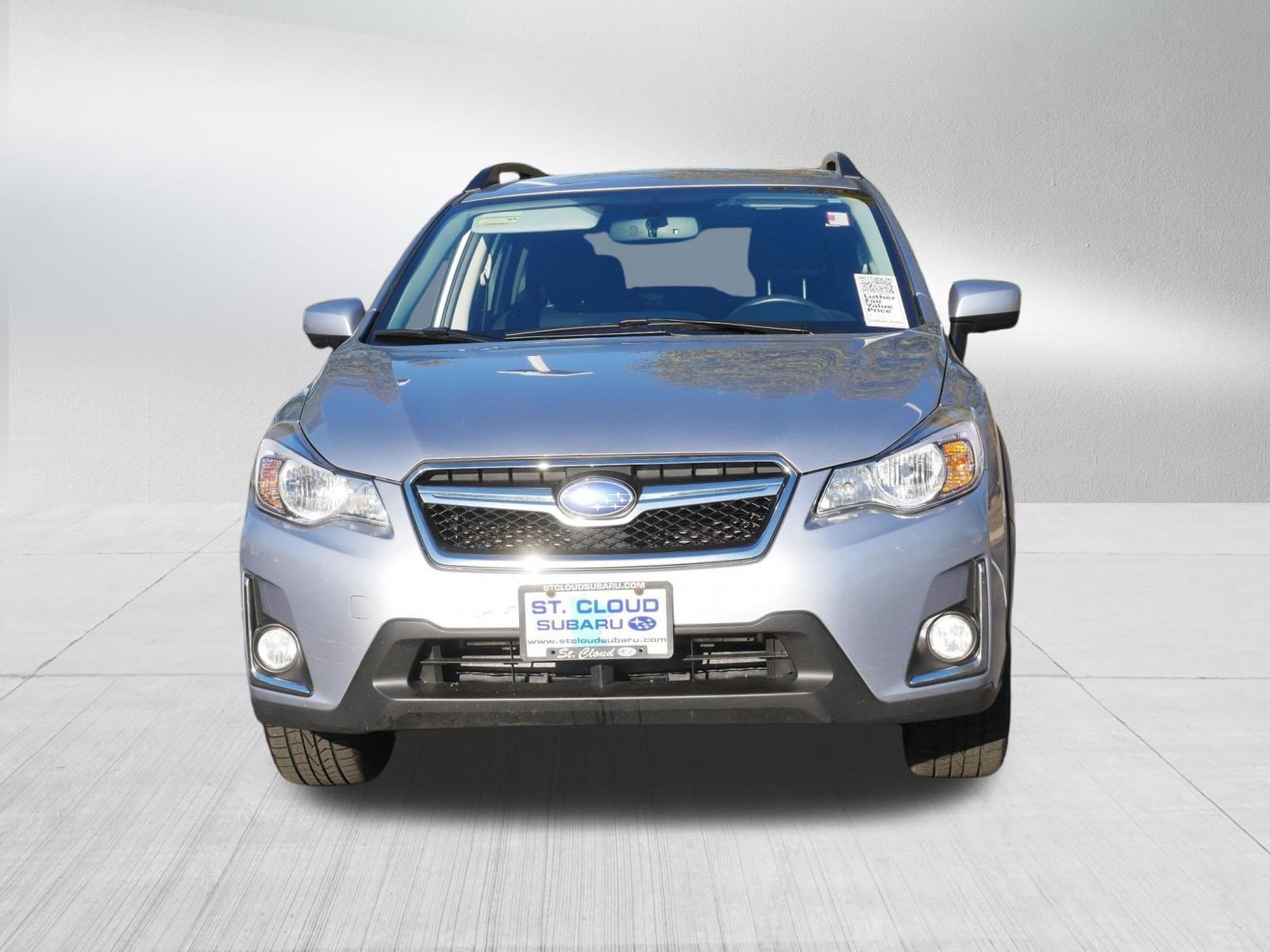 Used 2016 Subaru Crosstrek Premium with VIN JF2GPABC4G9290113 for sale in Saint Cloud, Minnesota