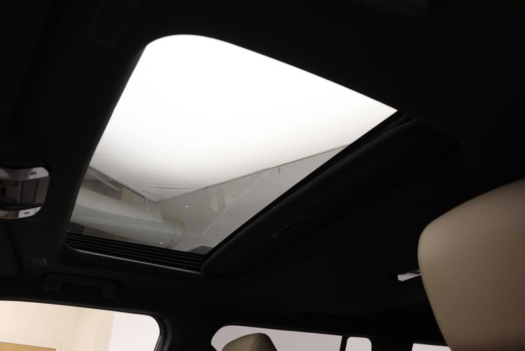 2025 Lexus GX Overtrail - Photo 13