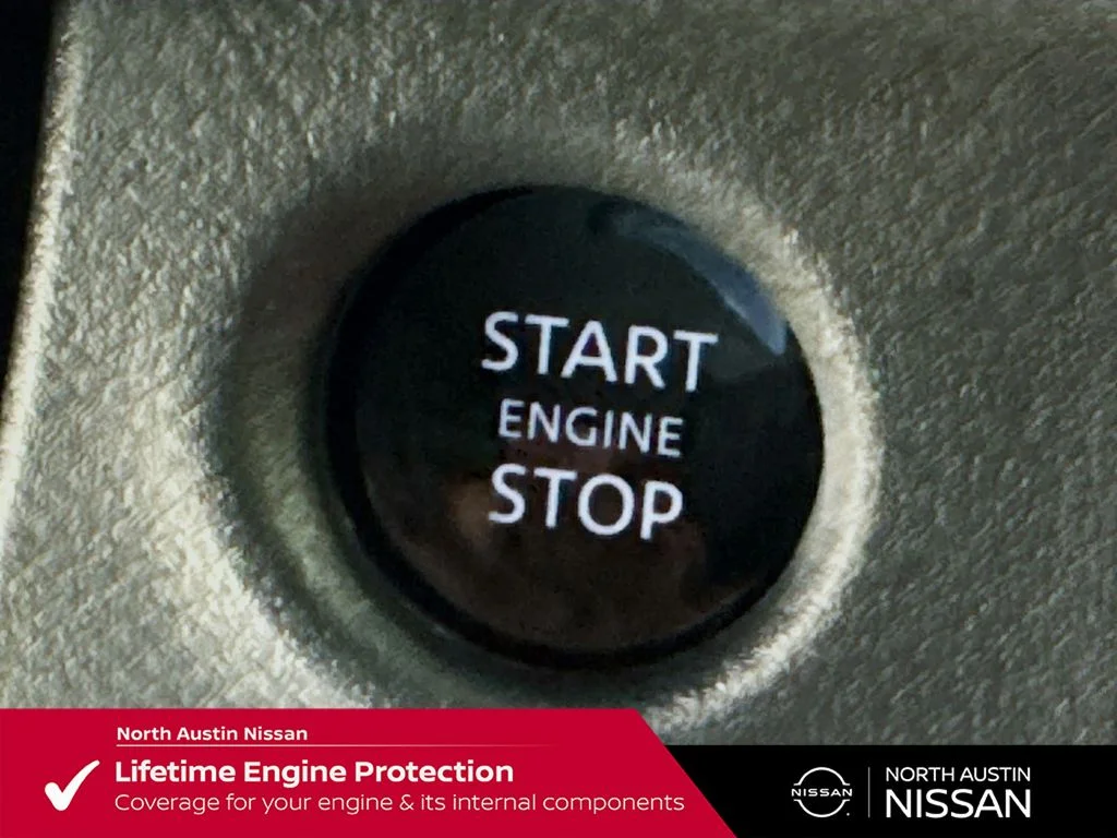 New 2026 Gray Nissan PRO-X image 19