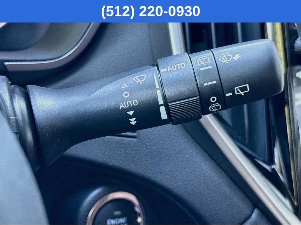 New 2026 Blue Subaru Touring image 14