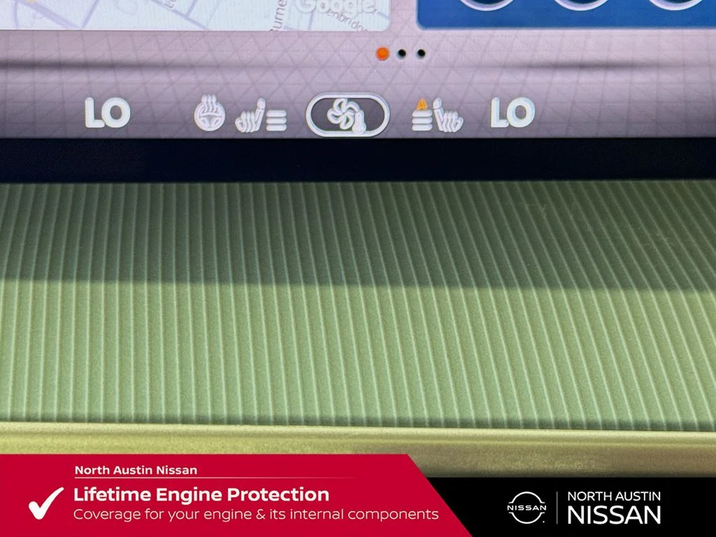 New 2026 Blue Nissan SL image 25