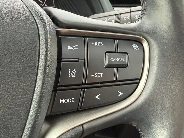 2024 Lexus UX Hybrid 250h - Photo 15