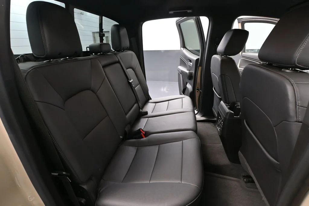 Certified Used 2023 Beige GMC Elevation image 46