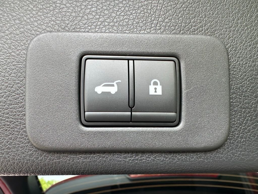 2025 Nissan Murano SL - Photo 11