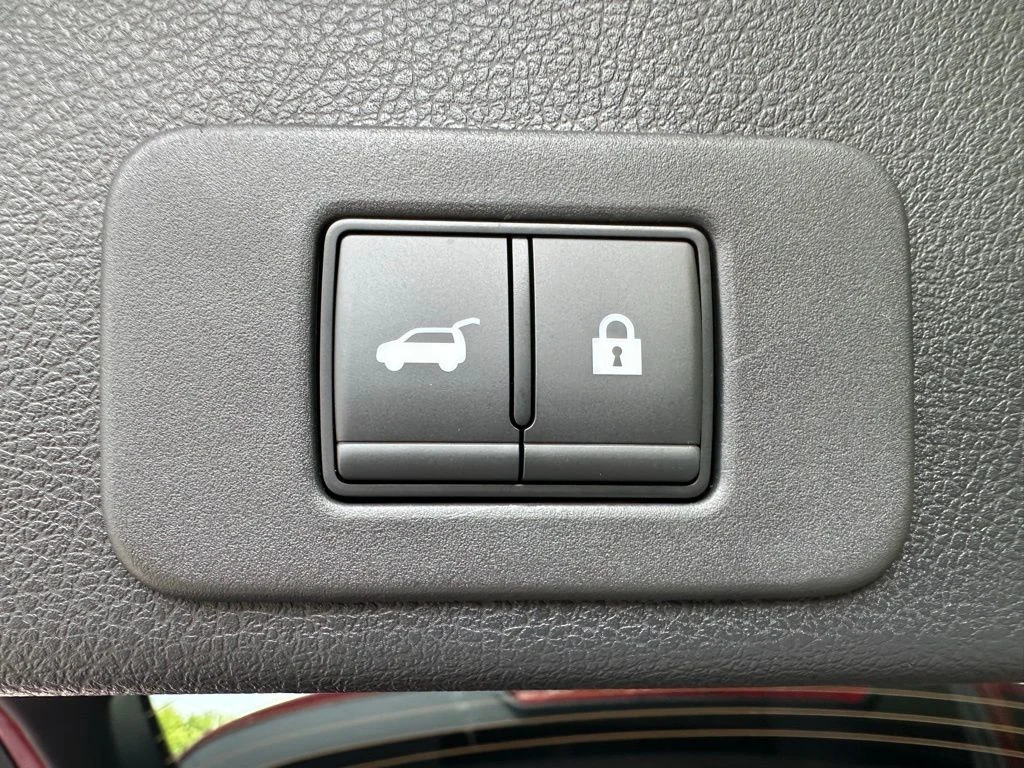 2025 Nissan Murano SL - Photo 11