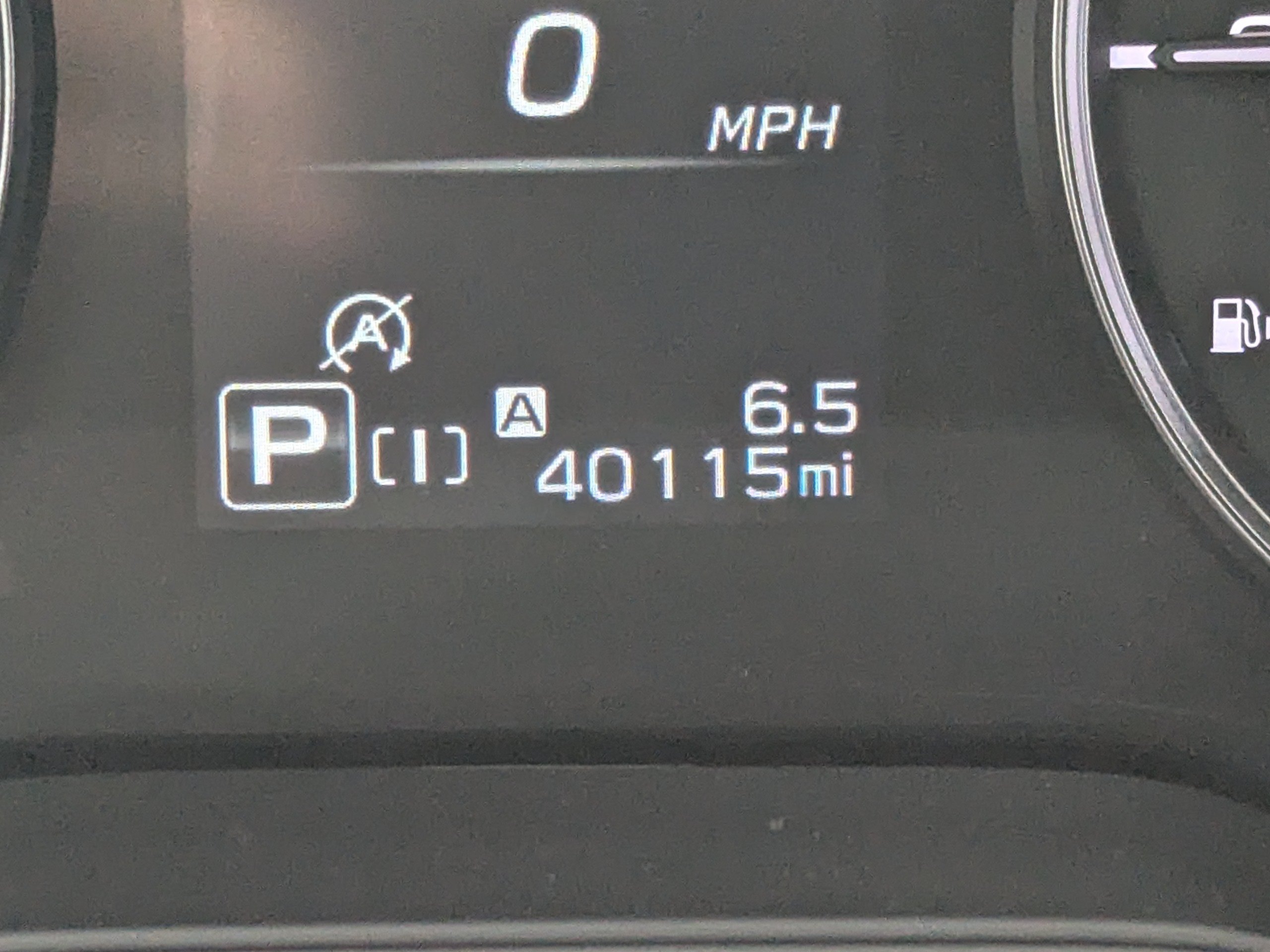 2024 Subaru Crosstrek Premium - Photo 2