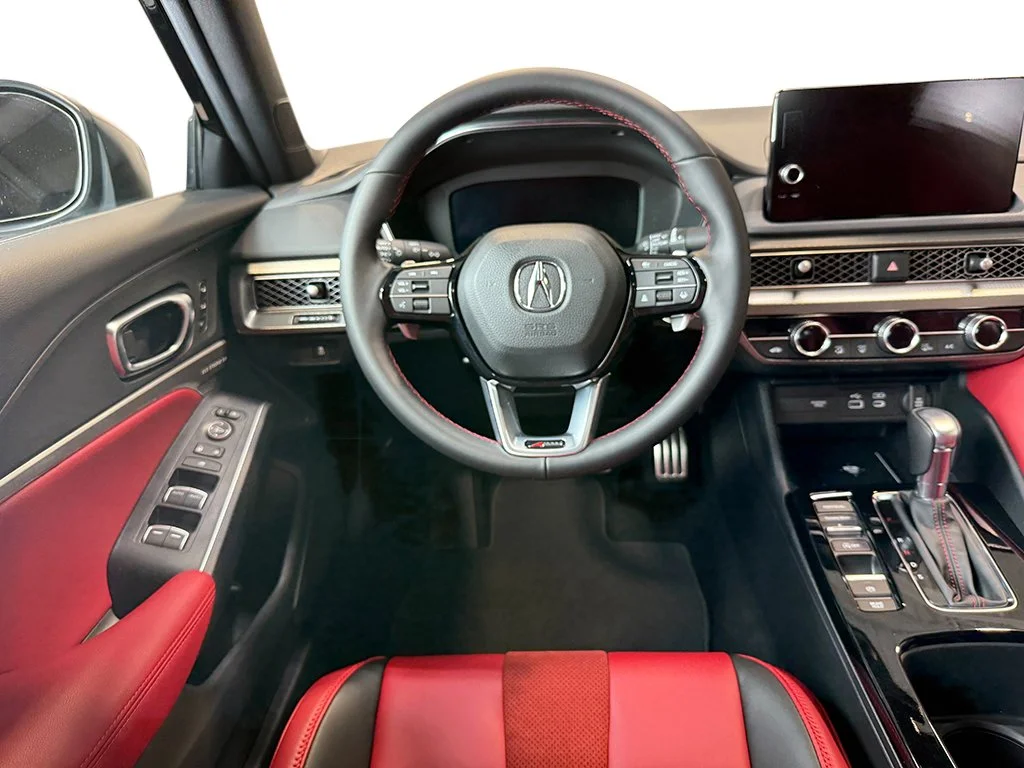 New 2026 Urban Gray Pearl Acura w/A-Spec Technology Package image 14