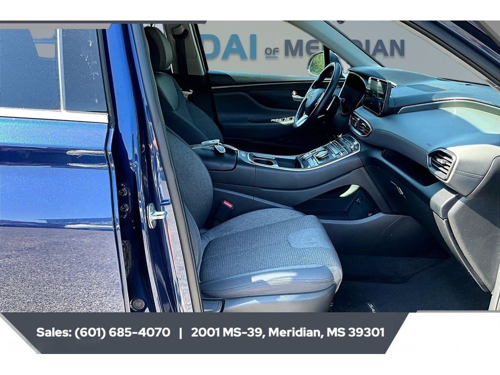 2023 Hyundai Santa Fe SEL - Photo 6