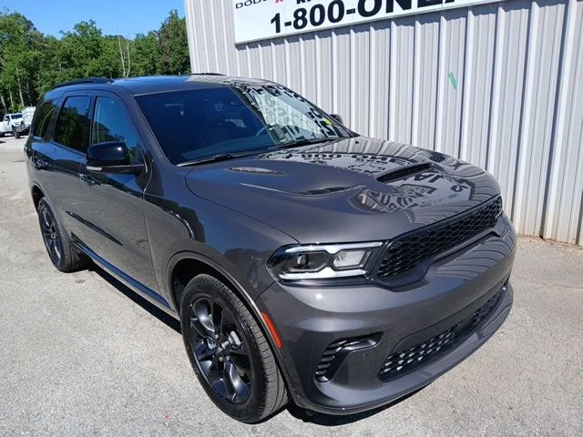 2026 Dodge Durango GT Plus AWD's photo