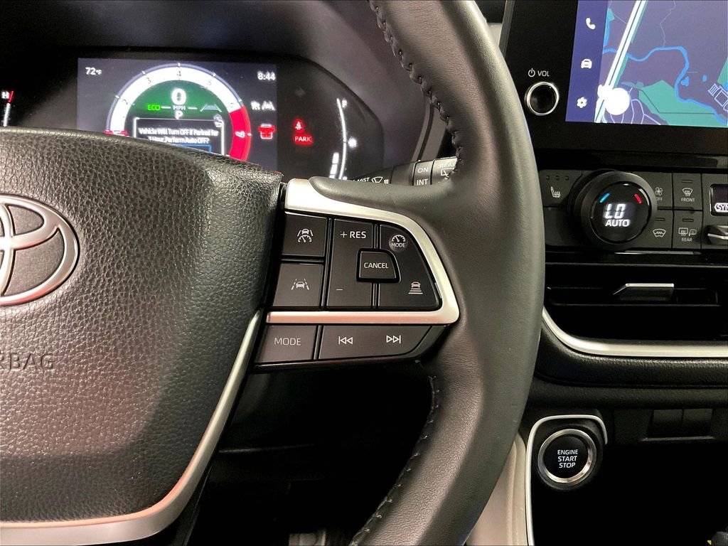 Certified Used 2026  Toyota XLE image 25