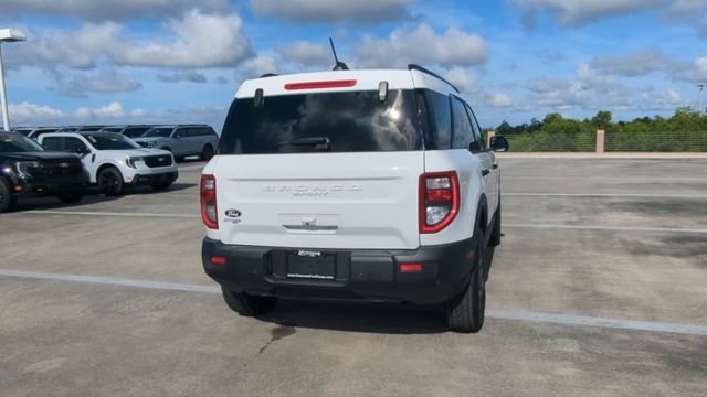 New 2026 Oxford White Ford Big Bend® image 87