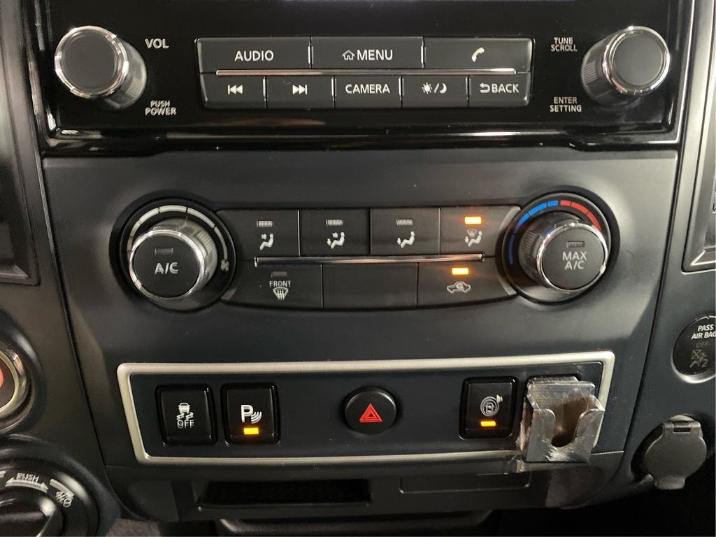 Used 2023 Gray Nissan S image 20