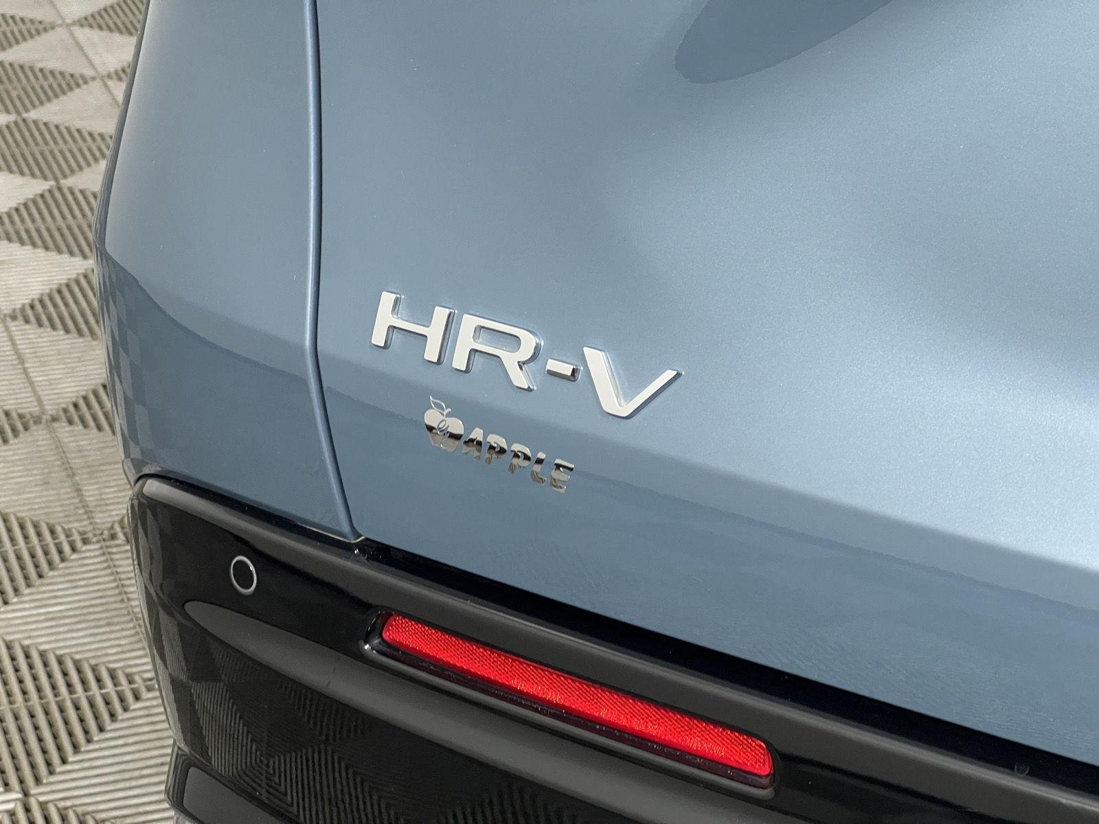 2026 Honda HR-V EX-L - Photo 7