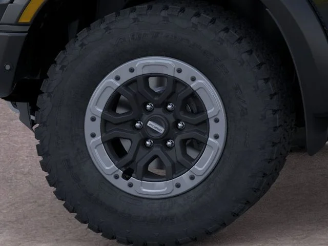 New 2026 Shadow Black Ford Raptor image 19