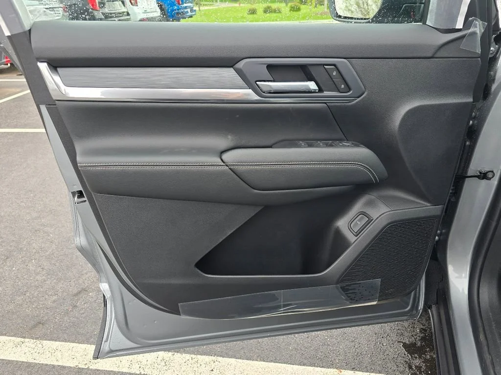2026 GMC Terrain Elevation - Photo 12