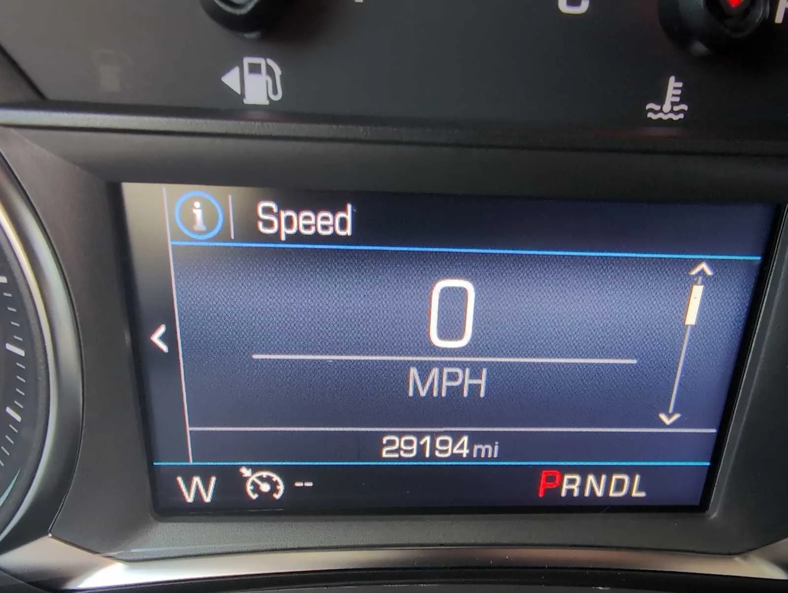 Used 2024 Summit White Chevrolet LT image 12