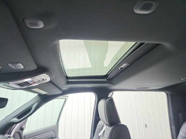 2026 RAM 2500 Rebel - Photo 25