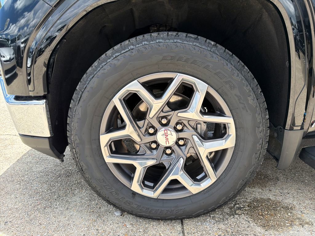 2023 GMC Sierra 1500 SLT - Photo 28